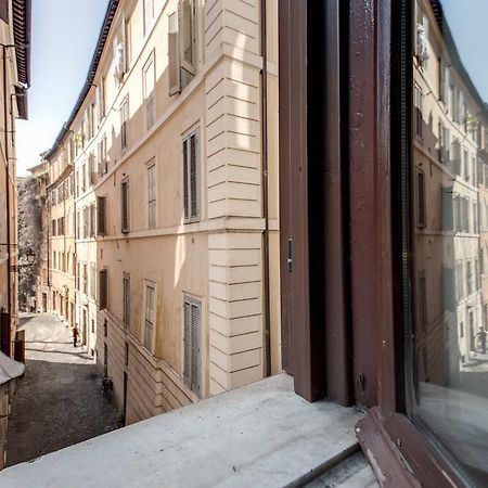 Domus Coronari Rome Room photo