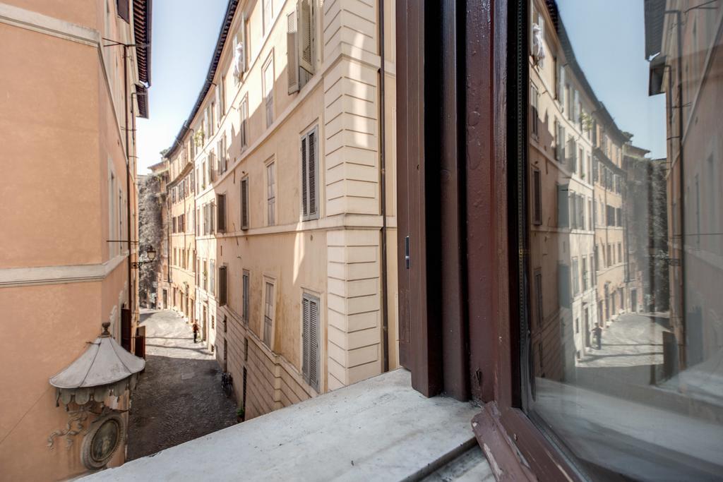 Domus Coronari Rome Room photo