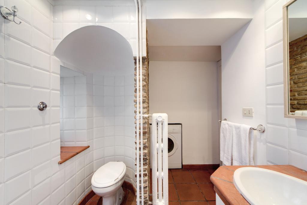 Domus Coronari Rome Room photo