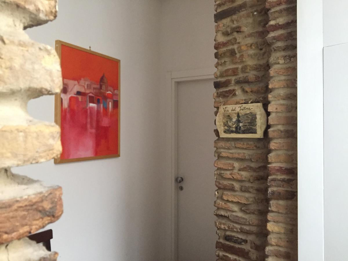 Domus Coronari Rome Exterior photo